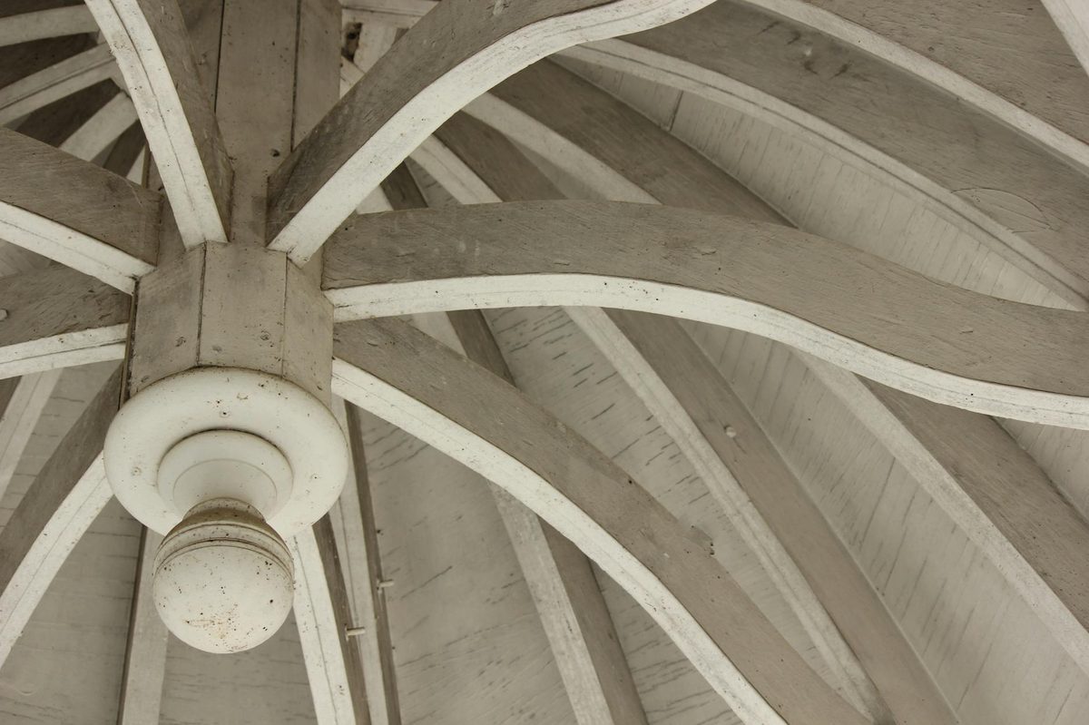 Open cell spray foam Knoxville
